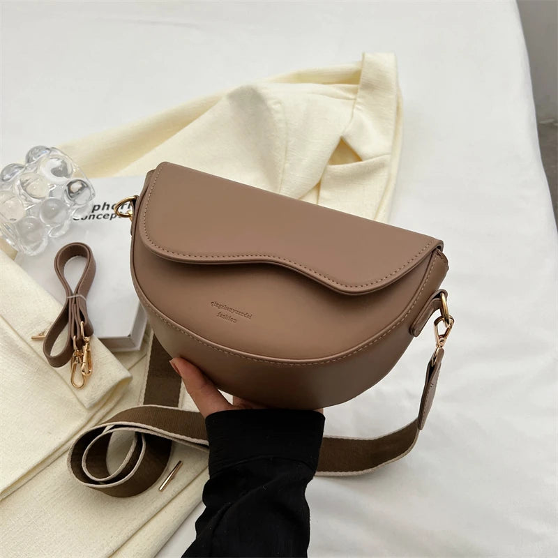 Mini Saddle Bag: Must-Have For Everyday Slay