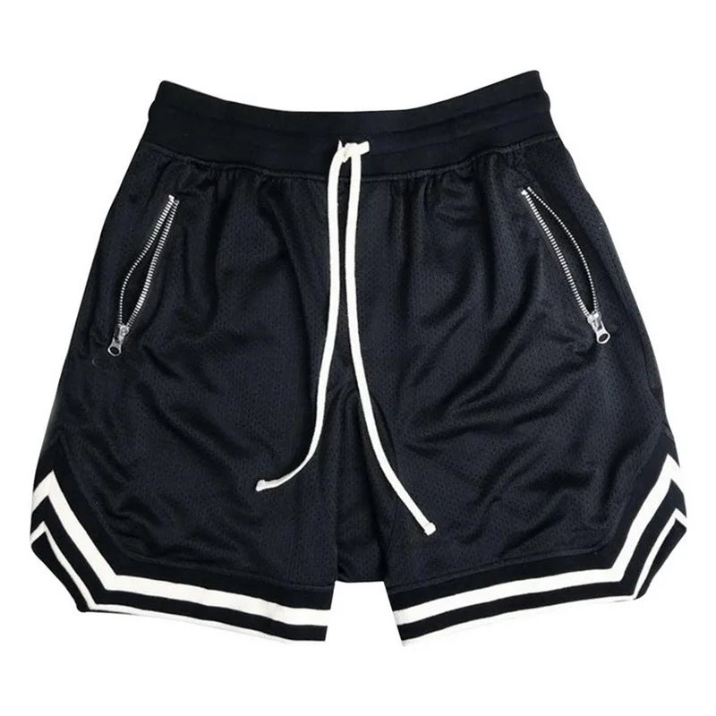 Workout Or Weekend: Versatile Shorts For Active Lifestyles