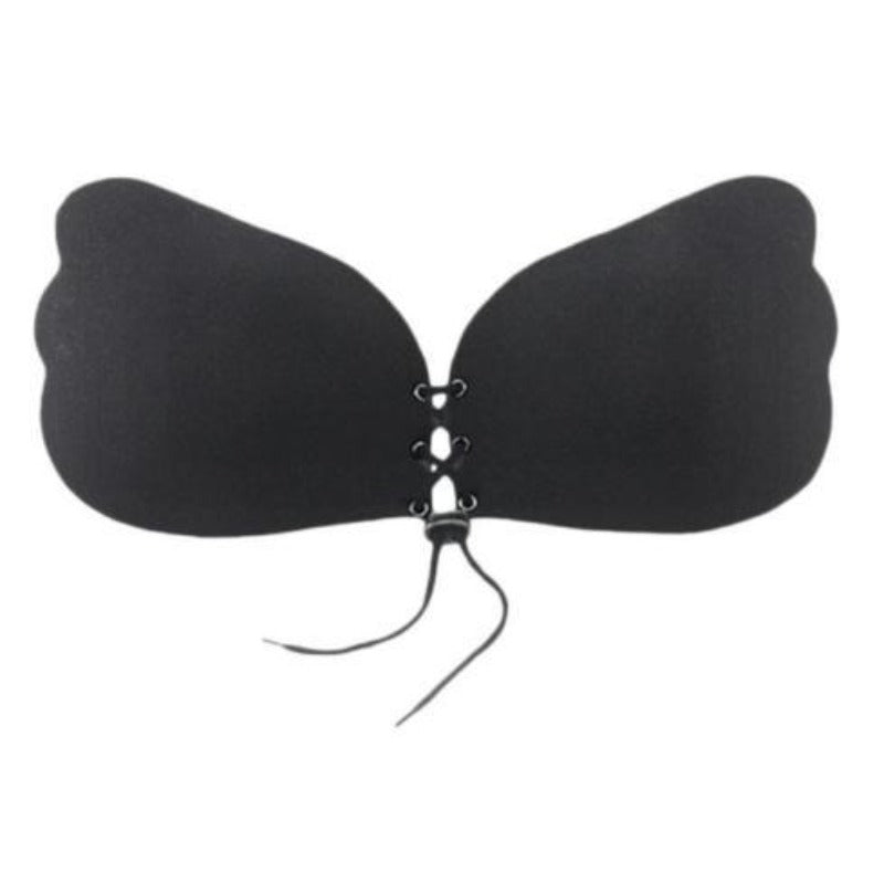 Invisible Strapless Adhesive Push-Up Bra