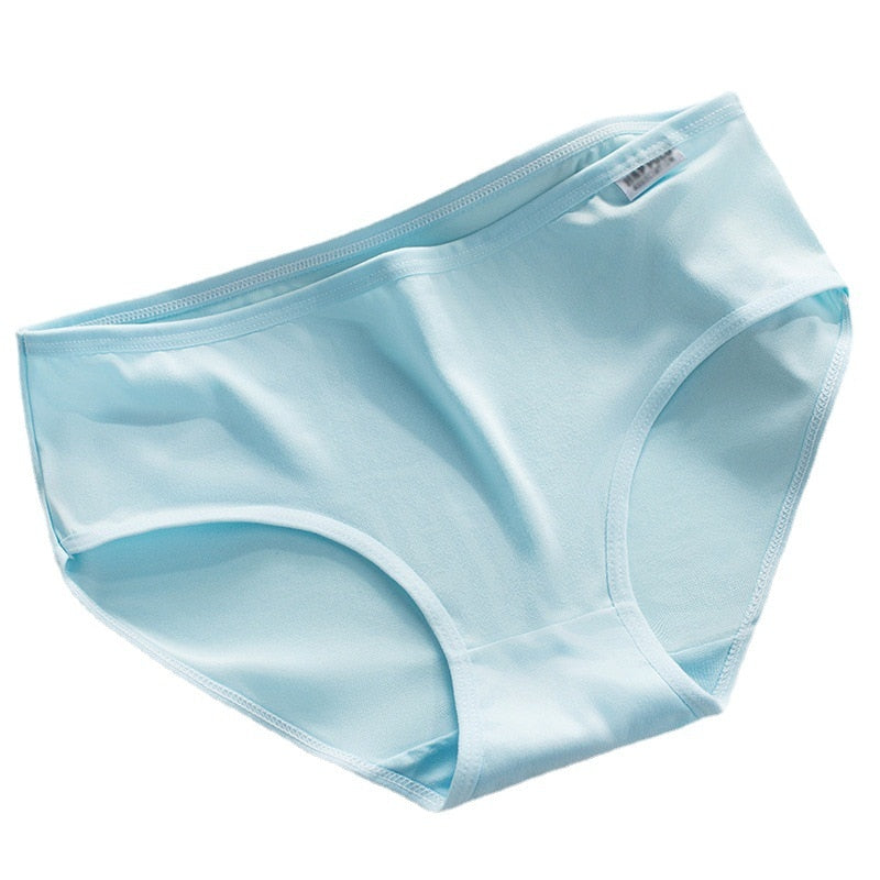 Soft, Comfortable & Breathable Women's Cotton Panties