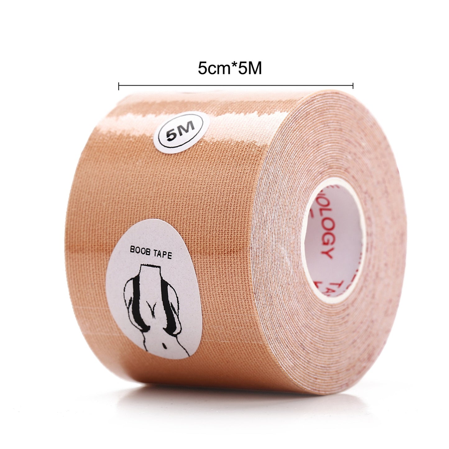 Lift & Shape Your Breast: Comfortable & Breathable Breast Tape