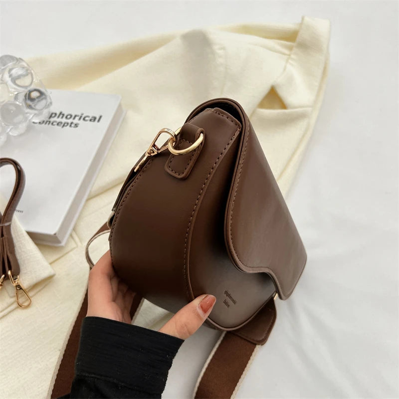 Mini Saddle Bag: Must-Have For Everyday Slay