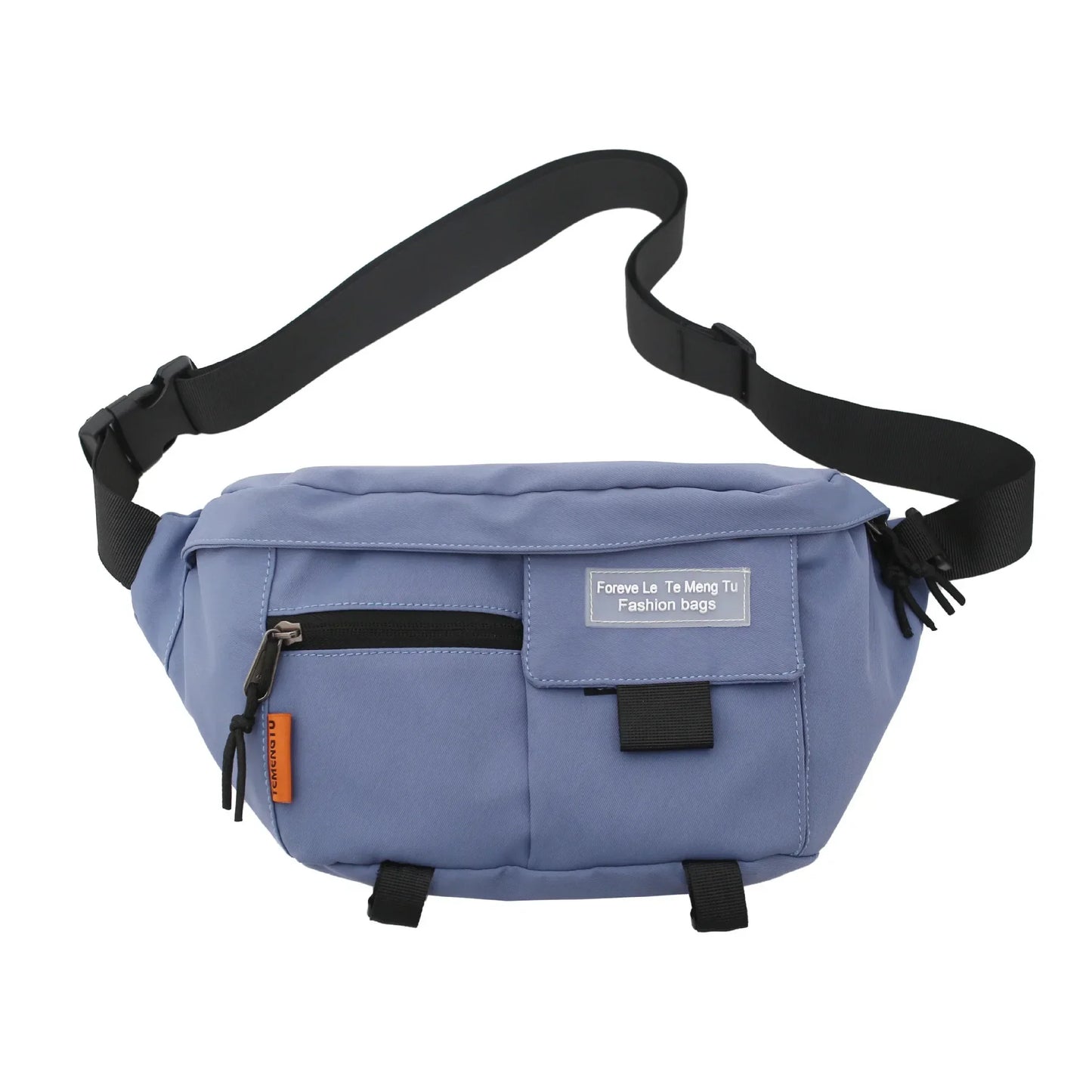 The Unisex Everywhere Bag