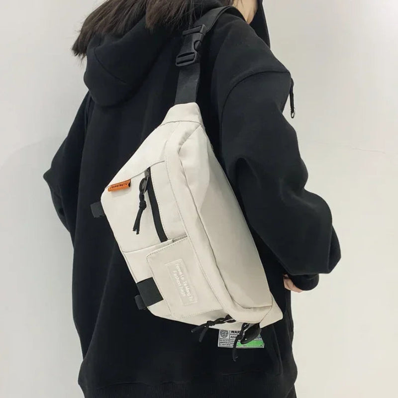The Unisex Everywhere Bag
