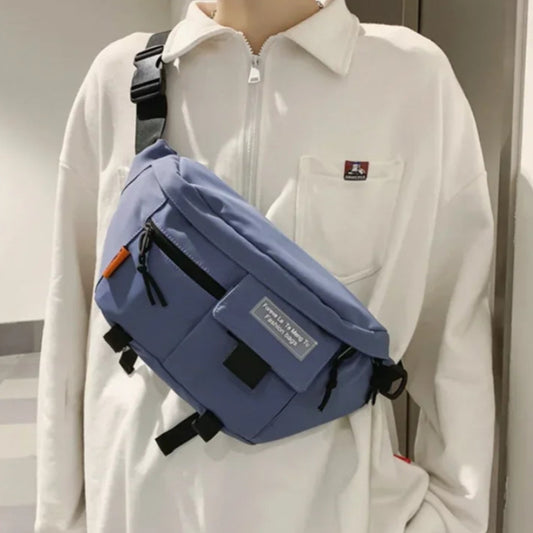 The Unisex Everywhere Bag