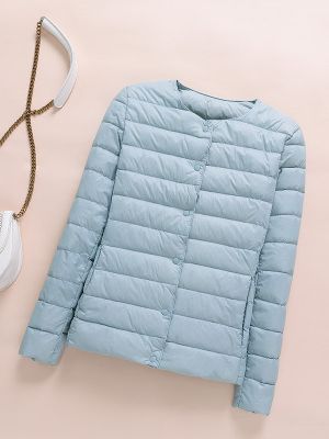 Featherweight Warmth: Packable Puffers That Turn Up The Style