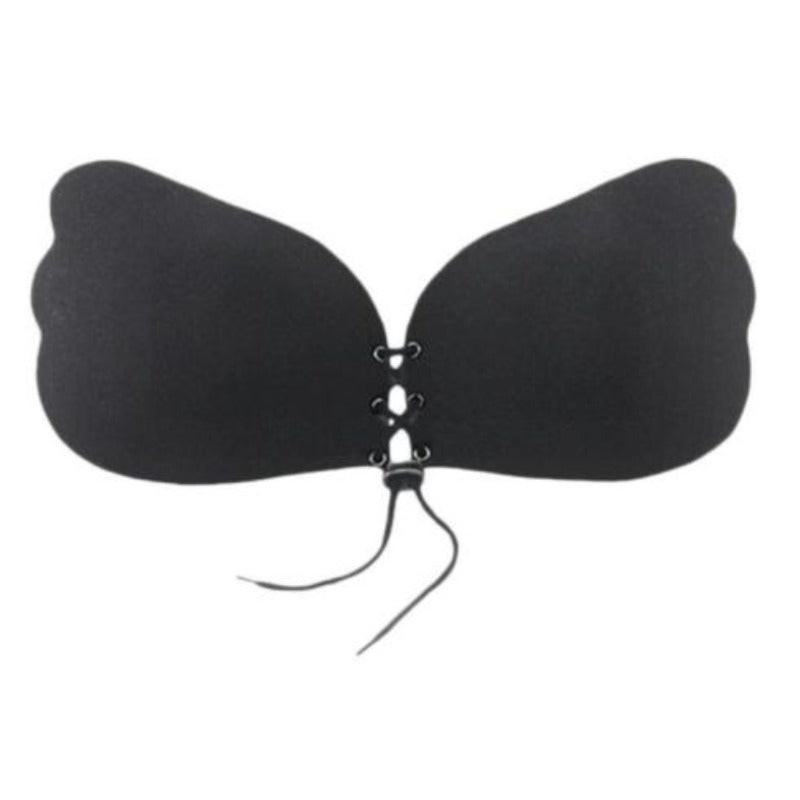 Invisible Strapless Adhesive Push-Up Bra