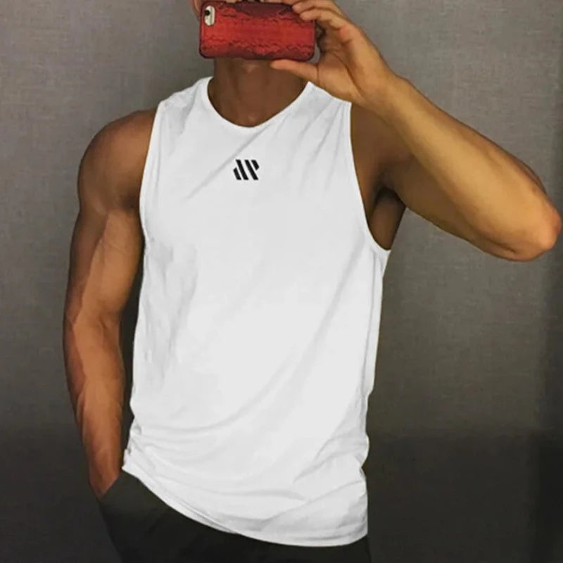 Gym Tank Top: Stay Comfortable While You Crush Your Workout