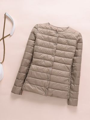 Featherweight Warmth: Packable Puffers That Turn Up The Style