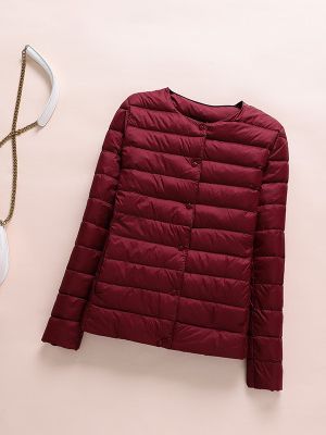 Featherweight Warmth: Packable Puffers That Turn Up The Style