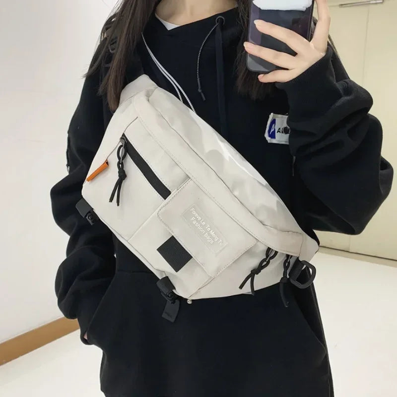 The Unisex Everywhere Bag