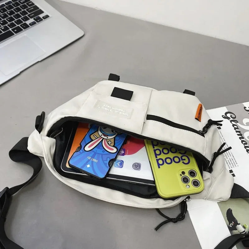 The Unisex Everywhere Bag