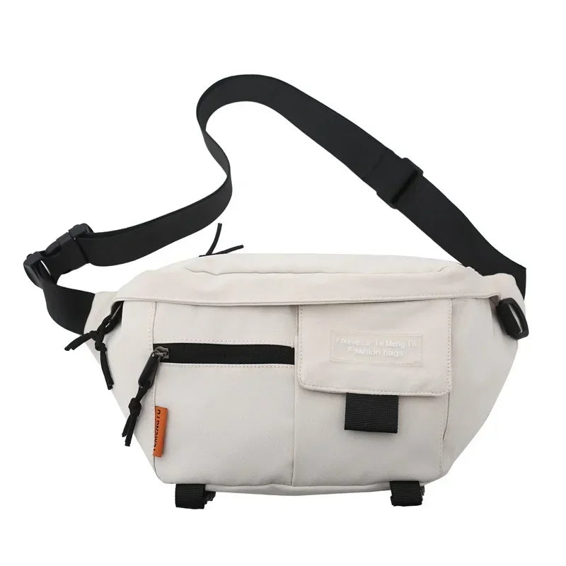 The Unisex Everywhere Bag