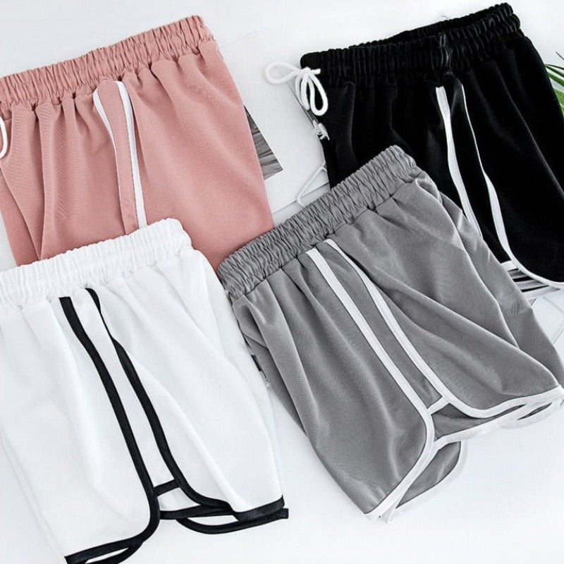 Summer Sizzle: Shorts That Breathe As Easy As You