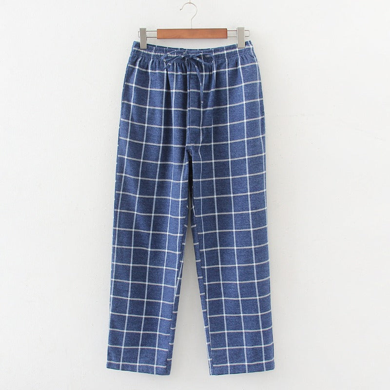 Lounge in Luxury: Ultra-Soft Fleece Pajama Pants