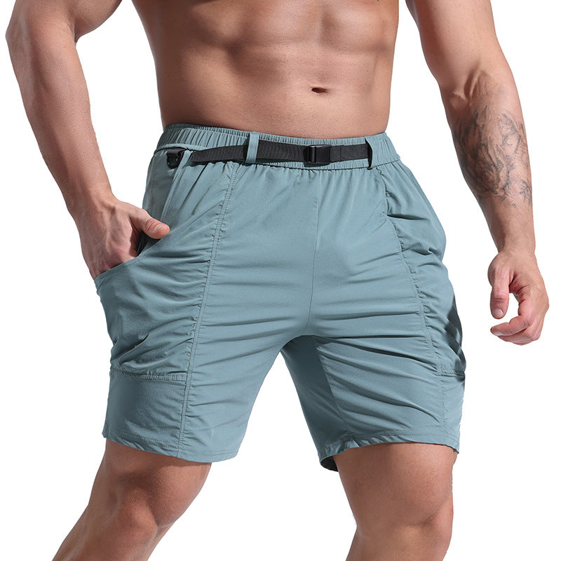 Enhance Your Workout: Versatile Athletic Shorts