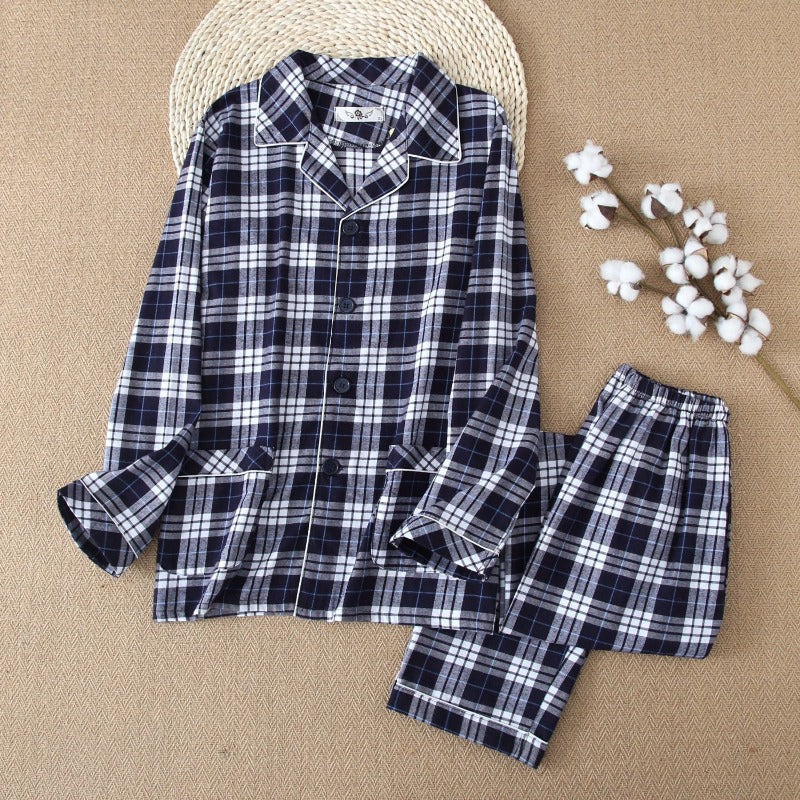 Flannel Pajama Fridays (& Saturdays, Sundays...): Your Cozy Companion