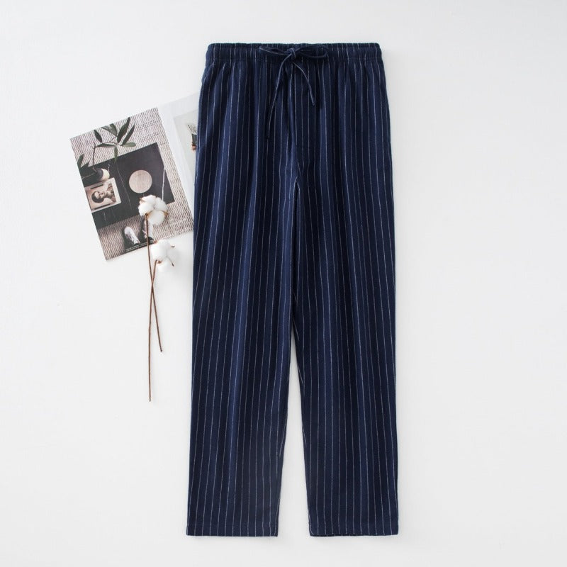 Lounge in Luxury: Ultra-Soft Fleece Pajama Pants