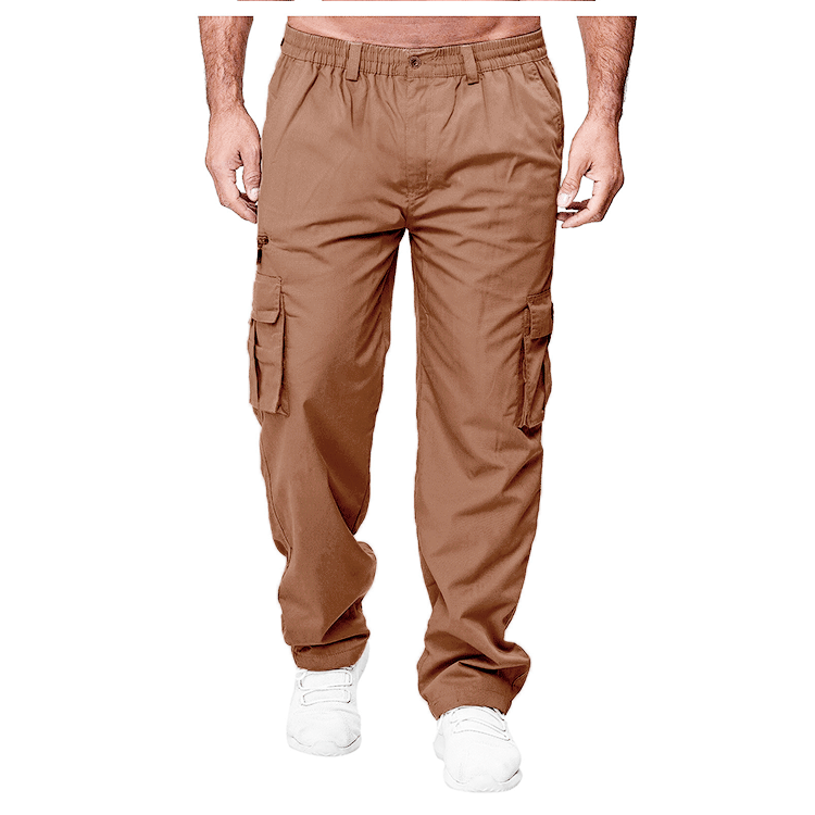 From Chillin' to Explorin', These Cargo Pants Do It All