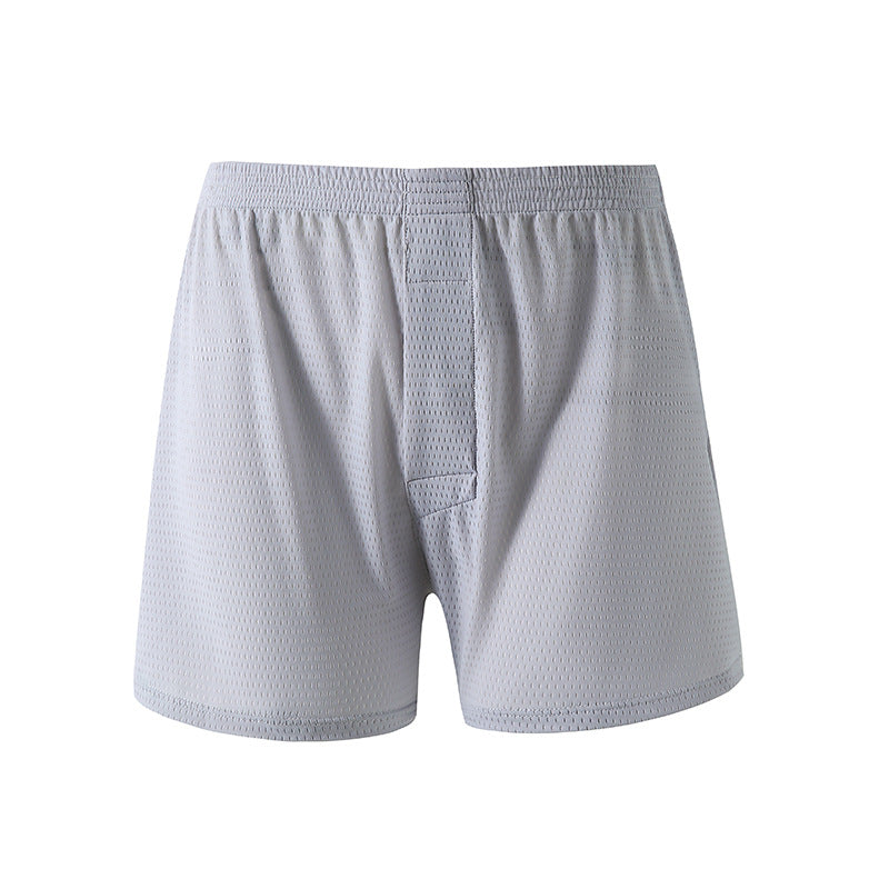 Summer Chill: Breezy Comfort Boxers