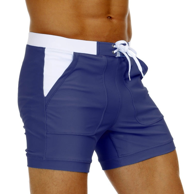 Swim, Dry, Repeat: Get Back In The Fun With These Swim Trunks