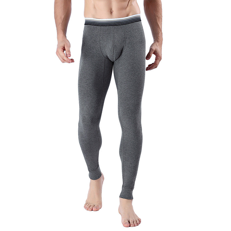 Conquer Chilly Days In Comfort: The Ultimate Cropped Long Johns