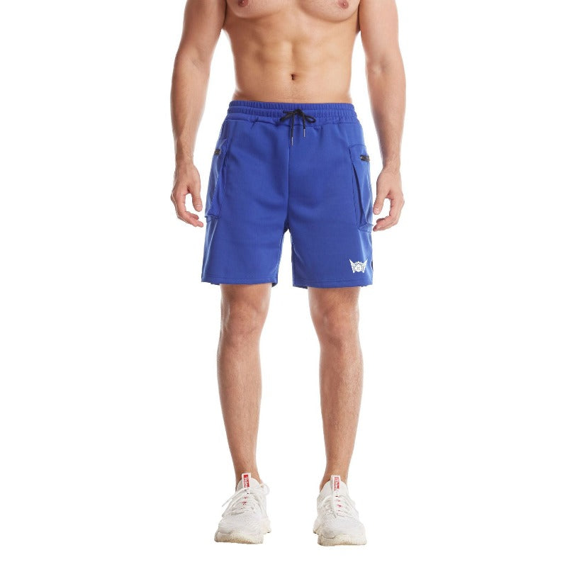 Master The Mix: Work & Play In Multi-Functional Shorts