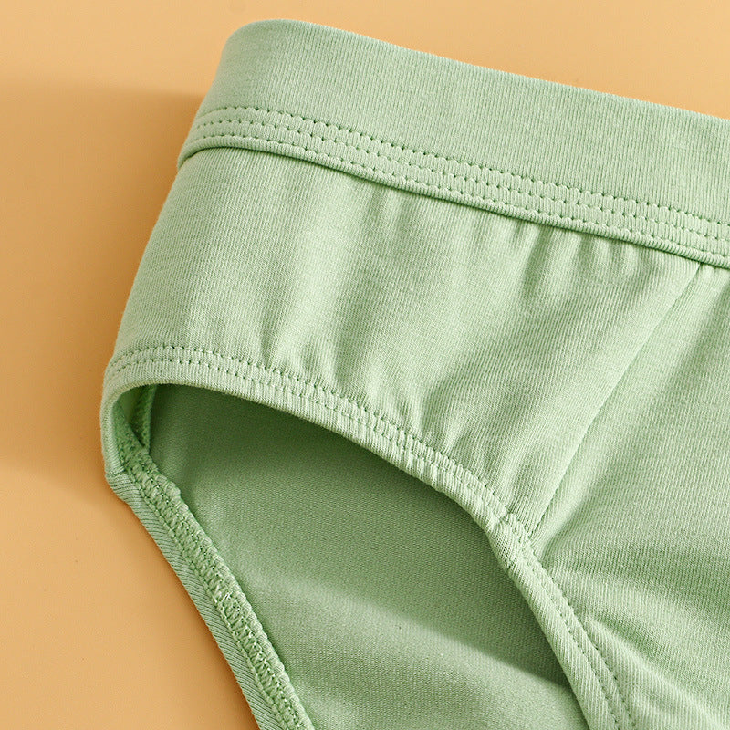 Goodbye Discomfort, Hello Pure Confidence: Cotton Briefs In Vibrant Colors