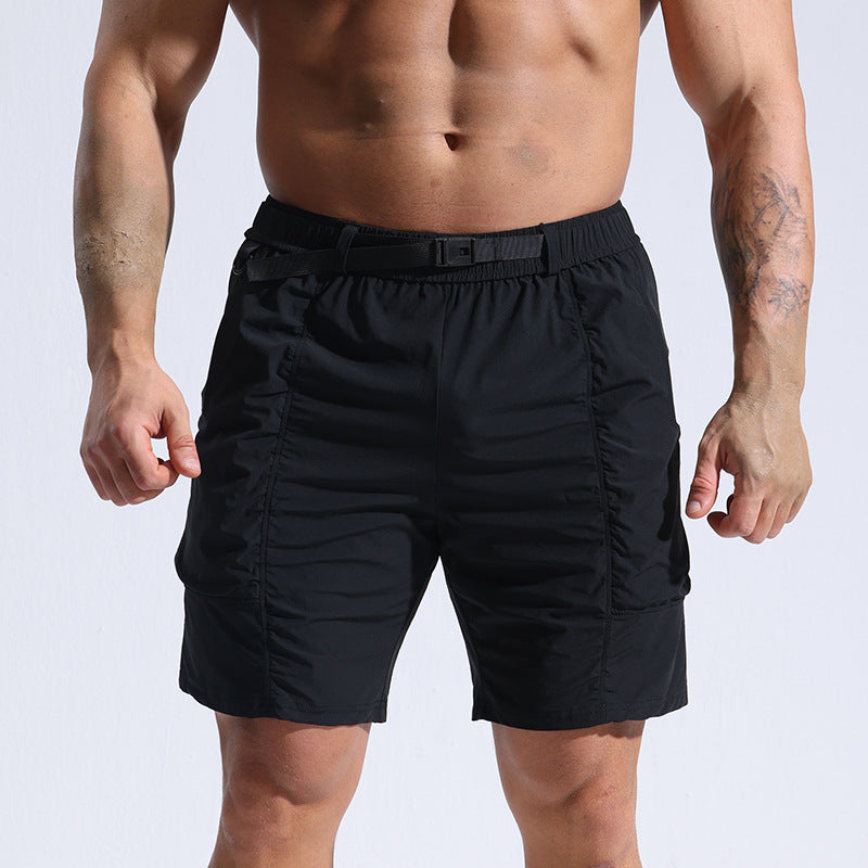 Enhance Your Workout: Versatile Athletic Shorts