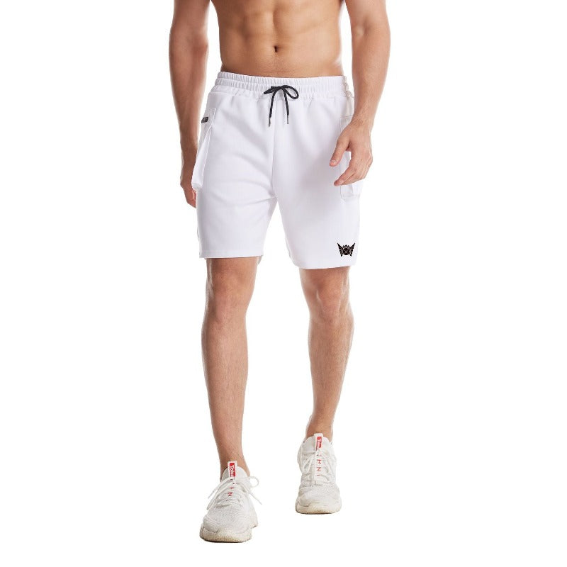 Master The Mix: Work & Play In Multi-Functional Shorts