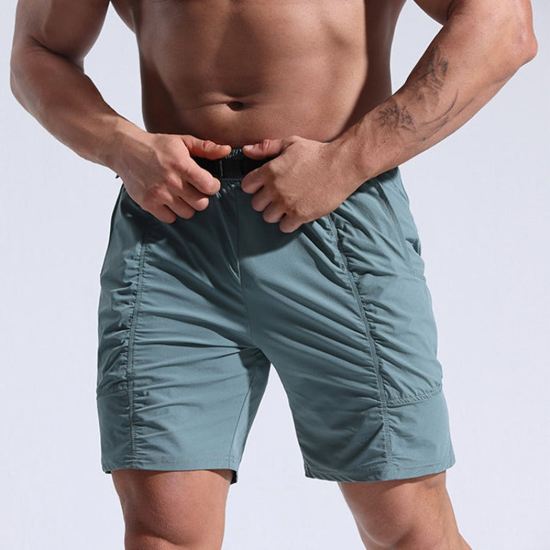 Enhance Your Workout: Versatile Athletic Shorts