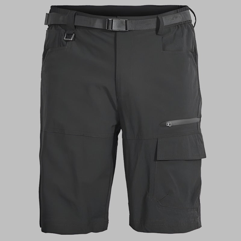 All-Day Adventure Cargo Shorts: Breathable Comfort, Doesn't Hold You Back