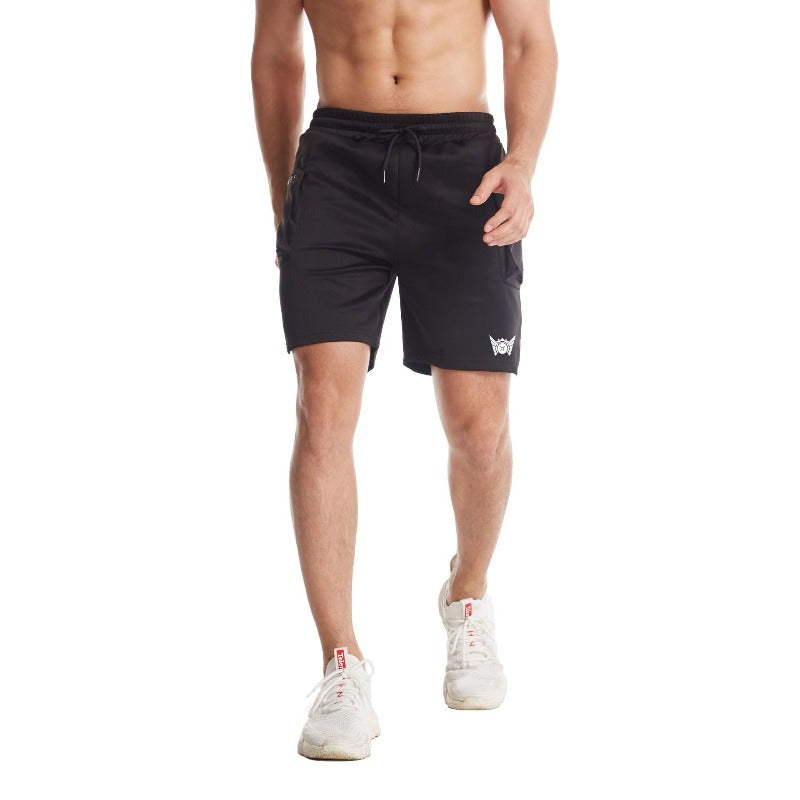 Master The Mix: Work & Play In Multi-Functional Shorts