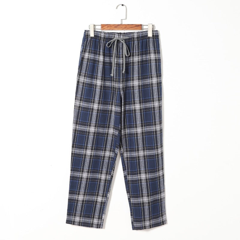 Lounge in Luxury: Ultra-Soft Fleece Pajama Pants