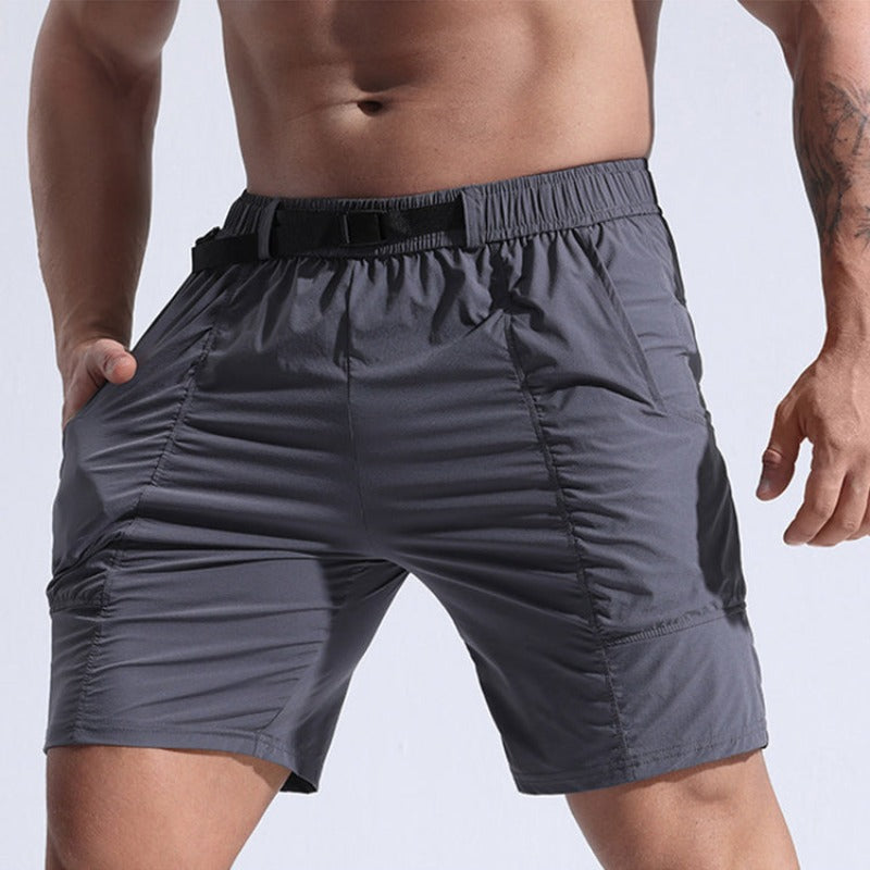 Enhance Your Workout: Versatile Athletic Shorts