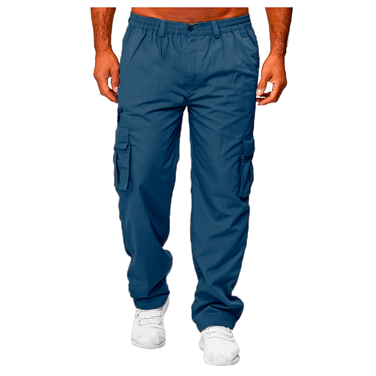 From Chillin' to Explorin', These Cargo Pants Do It All