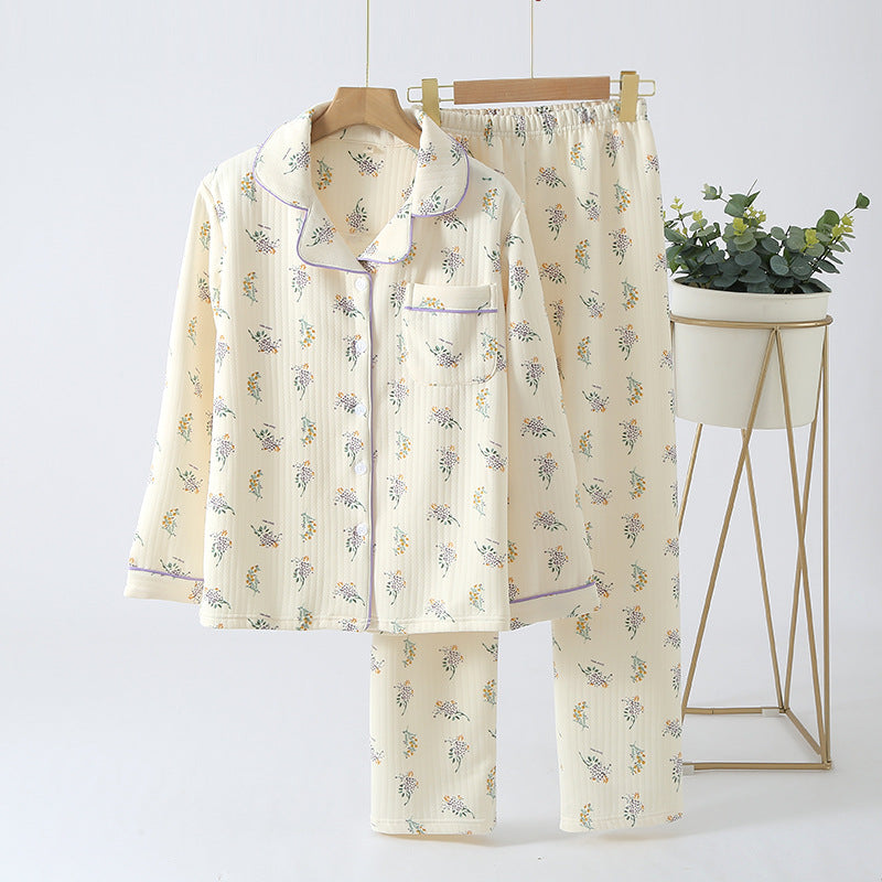 Netflix Ready: Buttery Soft Cotton PJs