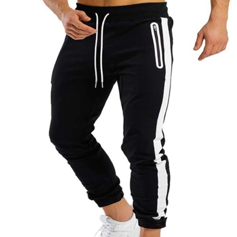 Rise & Grind: Sports Sweatpants That Level Up Your Every Move