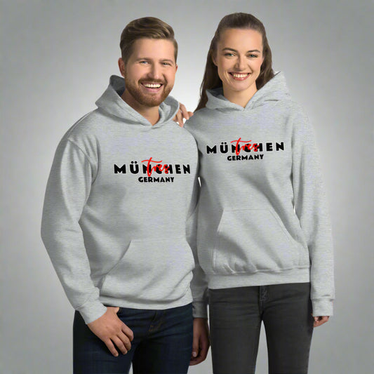 Ultra-Comfy Unisex Hoodie: Your New Go-to For Cozy Evenings