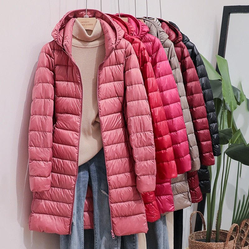 The All-Day Puffer Coat: From Coffee Runs To Cozy Nights